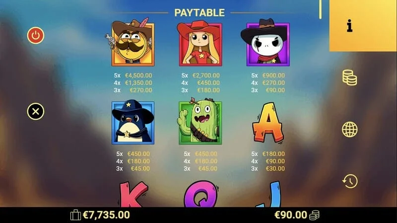 Coinboy - pagsisimula ng mga libreng spin